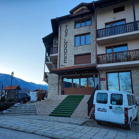 4 Seasons 2 - Top Lodge Bansko Exterior photo